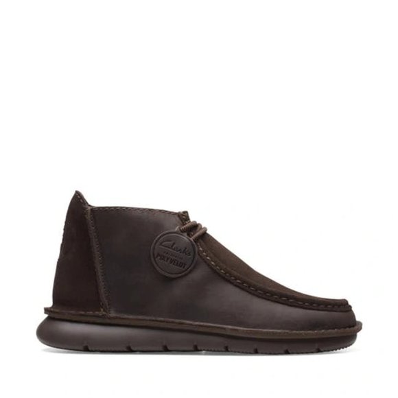 Clarks(r) Colehill Wally Chukka main image 6